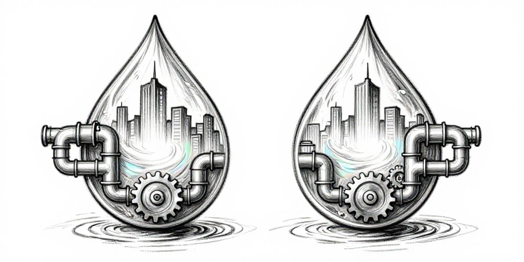 American Water’s Q3 2026 Results Beat Expectations, Boosting 2026 EPS Guidance and Advancing Merger Synergies