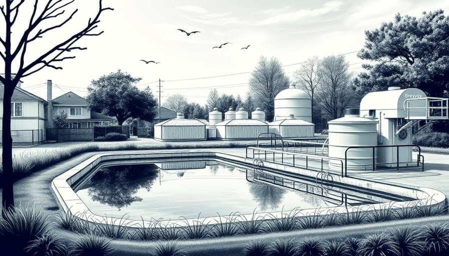 American Water’s Smart Modernization Drives Reliable, Regulated Infrastructure Growth