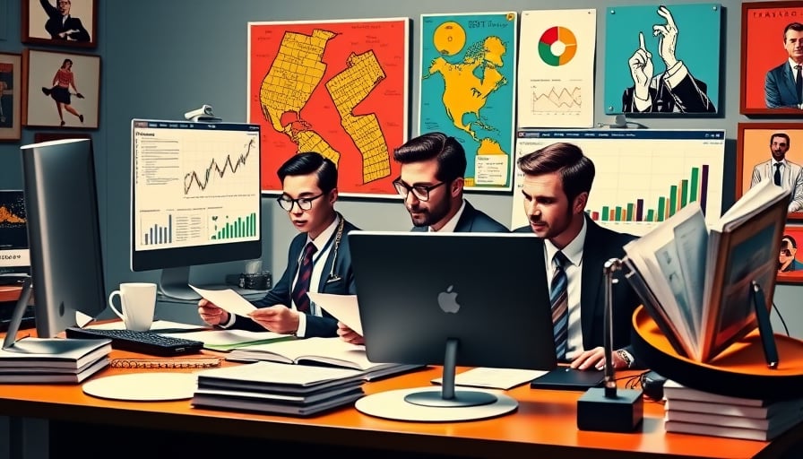 Ameriprise Boosts Advisory Power with $120 M Team, Expanding Reach and Efficiency