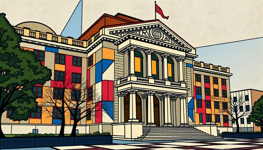 Ameriprise Boosts Voting‑Share Control: Governance Shift & Trust Disclosure