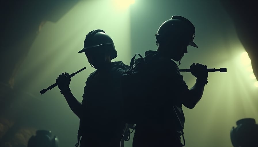 Ameriprise Financial: Balancing Defensive Stability & High‑Growth Exploration Opportunities