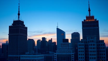 Ameriprise Financial Celebrates Decade of Stellar Growth with 300% Stock Increase and $48 Billion Market Cap