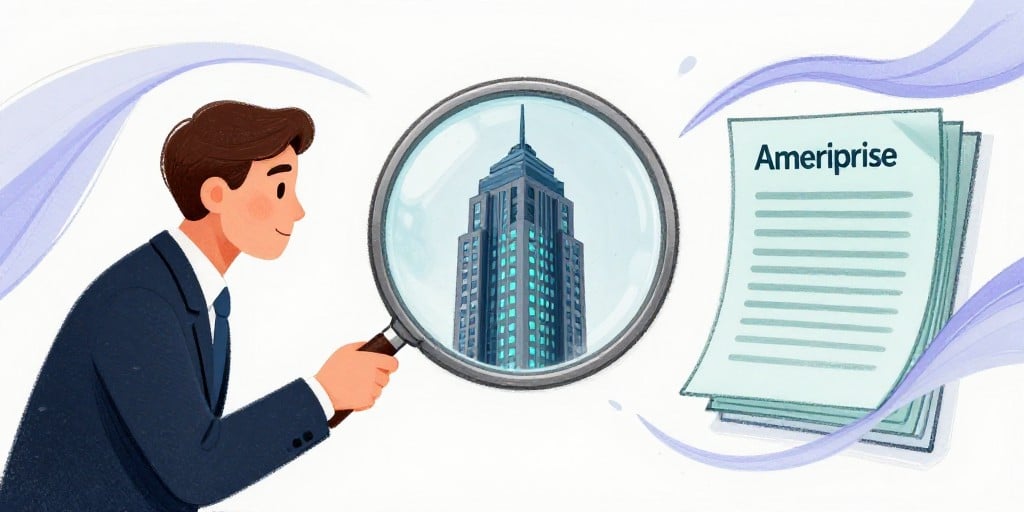 Ameriprise Insider Trades Reveal Hidden Risks: Why Transparency Matters