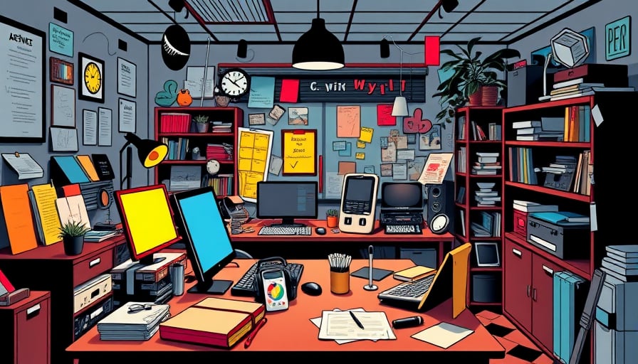 Ameriprise Reaffirms Outlook: Revenue per Employee Surges, Strengthening Efficiency and Growth