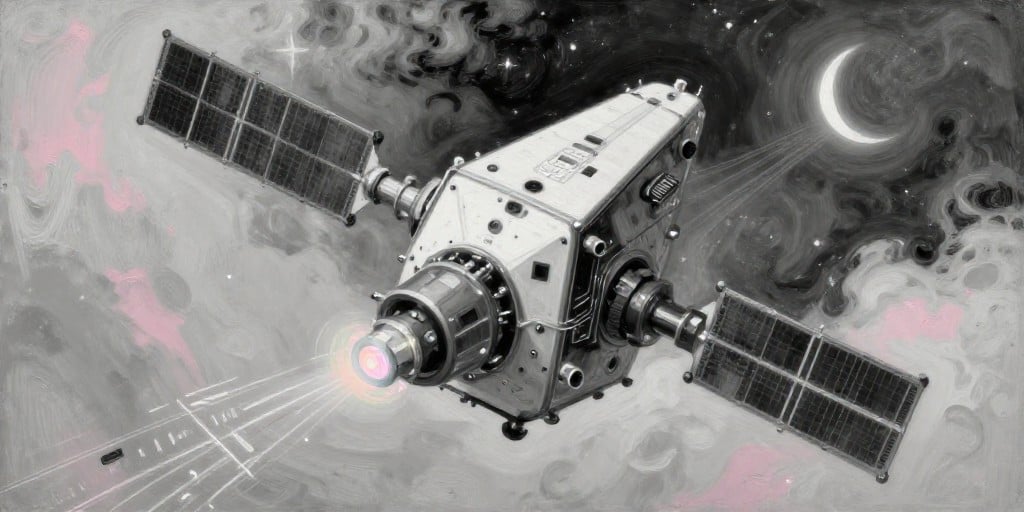AMETEK Accelerates Growth in Space Sensors & Actuators Market AMETEK Accelerates Growth in Space Sensors & Actuators Market