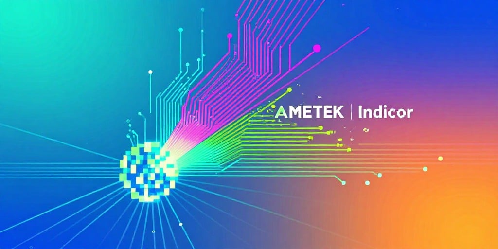 AMETEK Finalizes All‑Cash Acquisition of Indicor Portfolio, Boosting Instrumentation Leadership