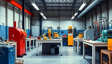 Ametek Inc Celebrates a Decade of Remarkable Growth and Market Resilience