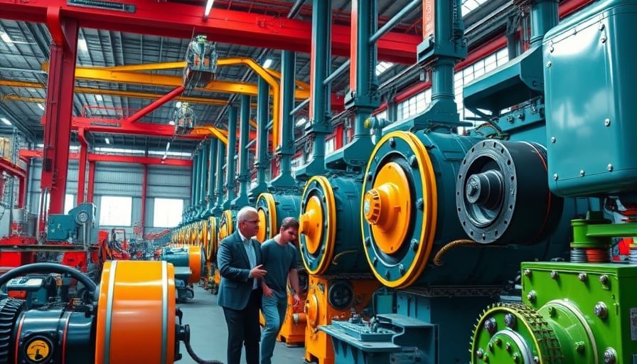 AMETEK Inc. Rides Stability: Market Position & Strategic Outlook 2024 AMETEK Inc. Rides Stability: Market Position & Strategic Outlook 2024