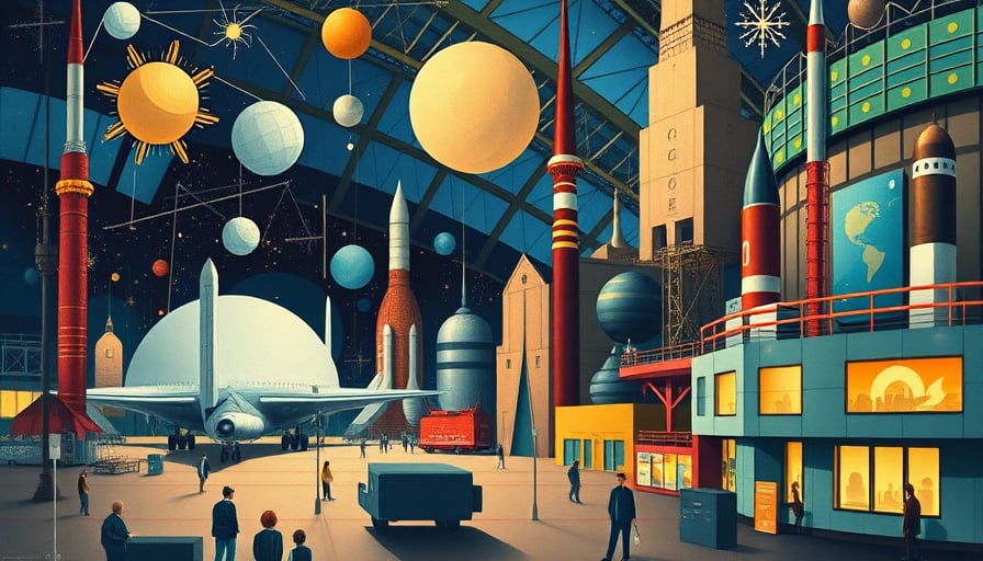 AMETEK Inc. Thrives: Diversified Innovation Fuels Strong Financials and Market Leadership