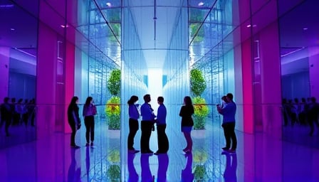 Ametek Inc's Decade of Growth: Triumph or Trade-Off?