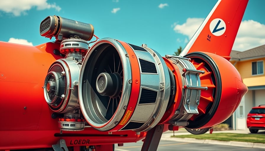 AMETEK Sustains Growth: Innovation, Automation, and Strategic Capex Drive Strong Performance AMETEK Sustains Growth: Innovation, Automation, and Strategic Capex Drive Strong Performance