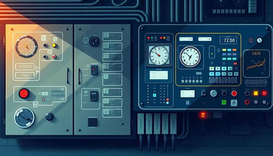 AMETEK’s Growth Path: Strengths, Risks, and Market Outlook Unveiled AMETEK’s Growth Path: Strengths, Risks, and Market Outlook Unveiled