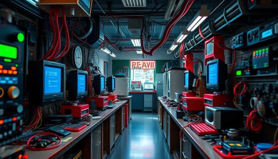 AMETEK's Stock Surge: 58% Gain & $49B Market Cap Since IPO – Investor Insights