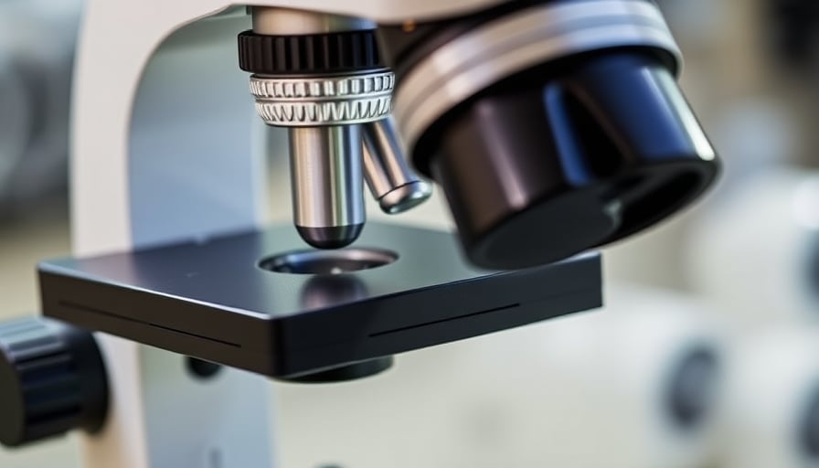 Amgen Boosts AML Pipeline With $840M Dark Blue Acquisition – Market Edge