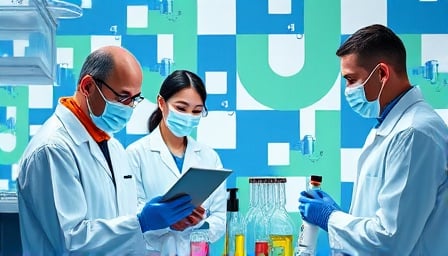 Amgen Inc. Stock Soars on Successful Gastric Cancer Trial Results