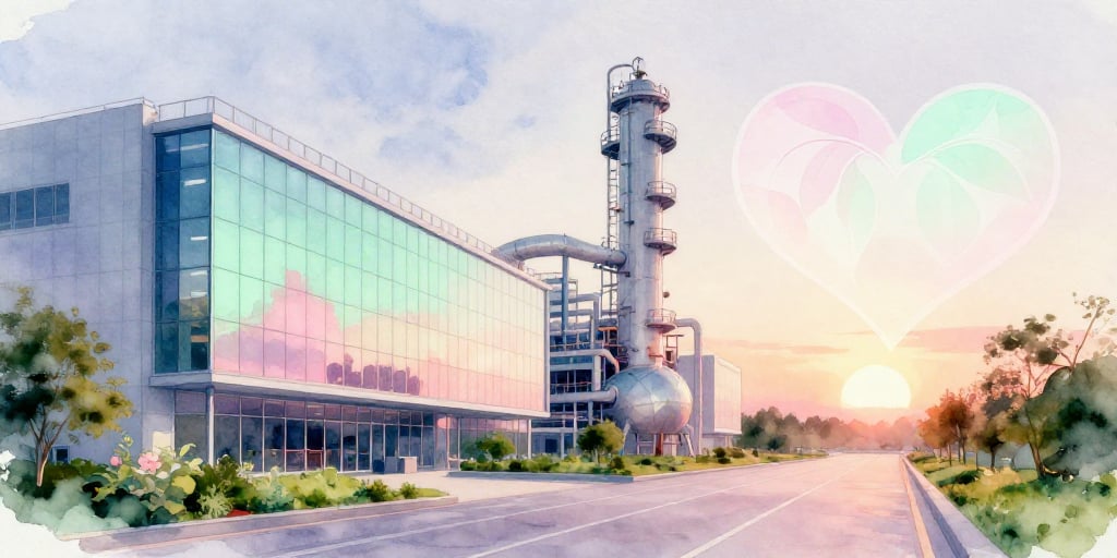 Amgen Invests $300M in Puerto Rico to Boost U.S. Biomanufacturing Capacity