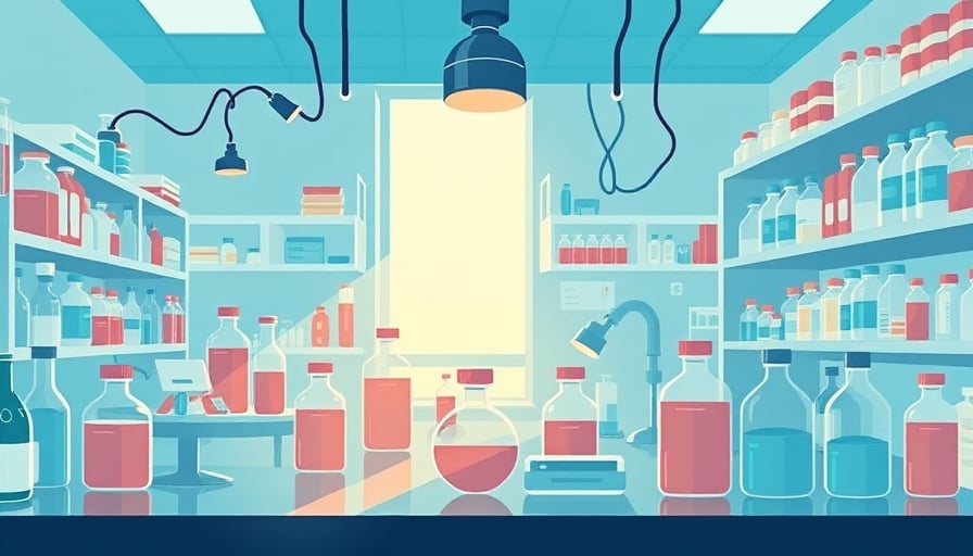 Amgen Raises Dividend Above 3%—What It Means for Investors Amgen Raises Dividend Above 3%—What It Means for Investors