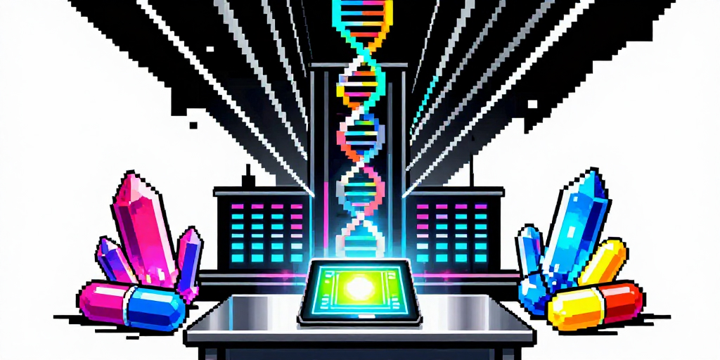 Amgen Reshuffles CTO Role to Boost AI‑Driven Biologics, Cut Time‑to‑Market by 15%