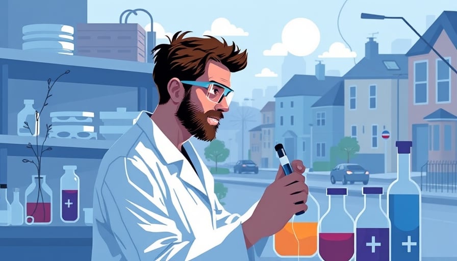 Amgen Shares Rebound as Analyst Upgrades Boost Pipeline Confidence