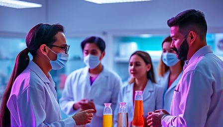 Amgen Shatters Expectations with Record-Breaking Q1 2025 Earnings