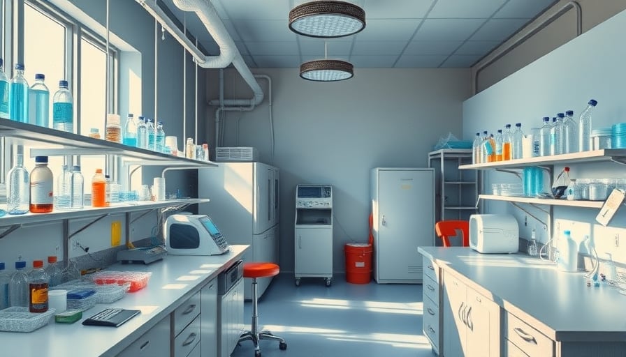 Amgen Teams With U.S. Government to Cut Drug Prices and Boost Access