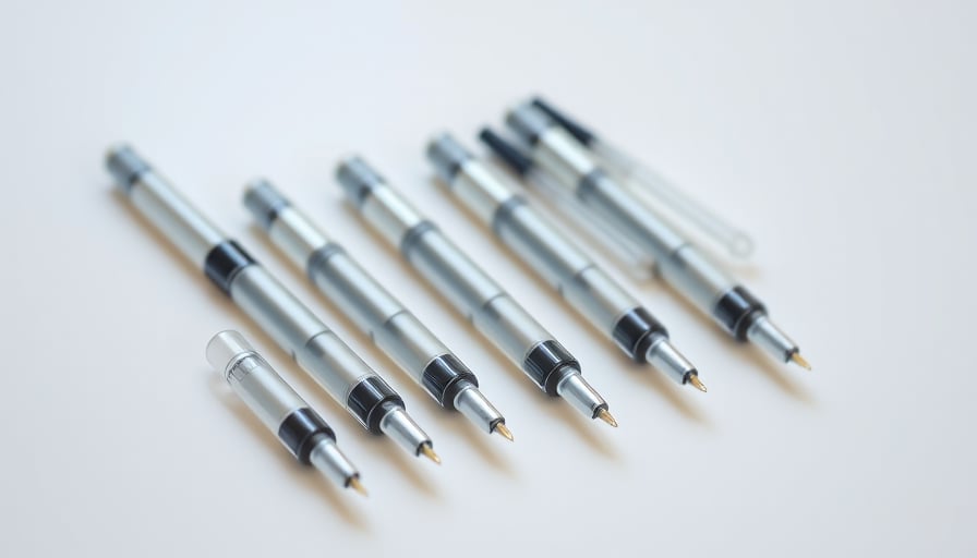 Amgen's GLP‑1 Strategy: Expanding Market Share, Strong Returns and Smart M&A Moves