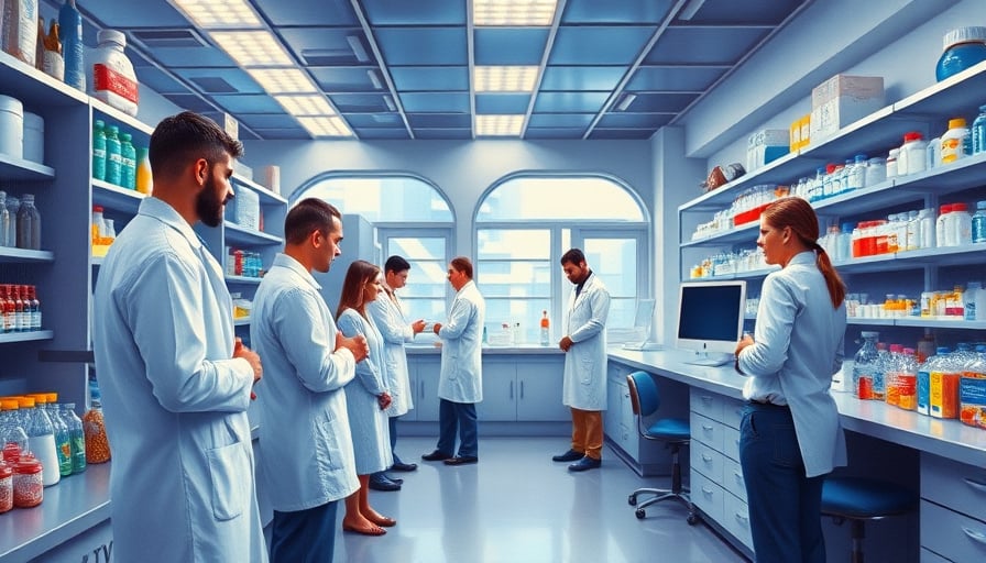 Amgen's Investor Momentum: Buying Surges Amid Patent, Pipeline, and Pricing Pressures