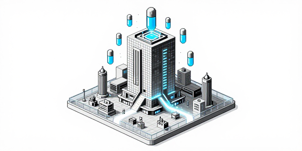 Amgen's Proxy Report: Regulatory Wins, R&D Risks and Capital Strategy Revealed
