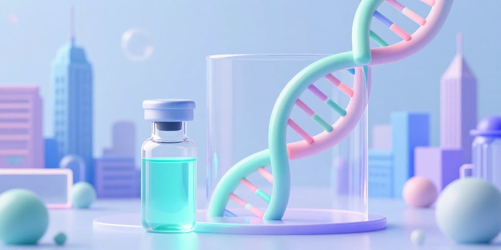 Amgen's Q1 Earnings: Strong Revenue, Rising Targets Amid Biopharma Challenges