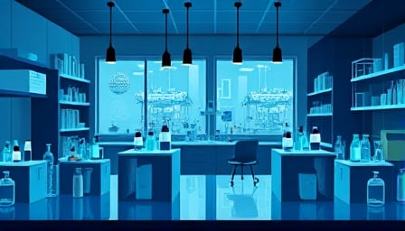 Amgen's Stock Soars as $200M India Investment Signals New Growth Era