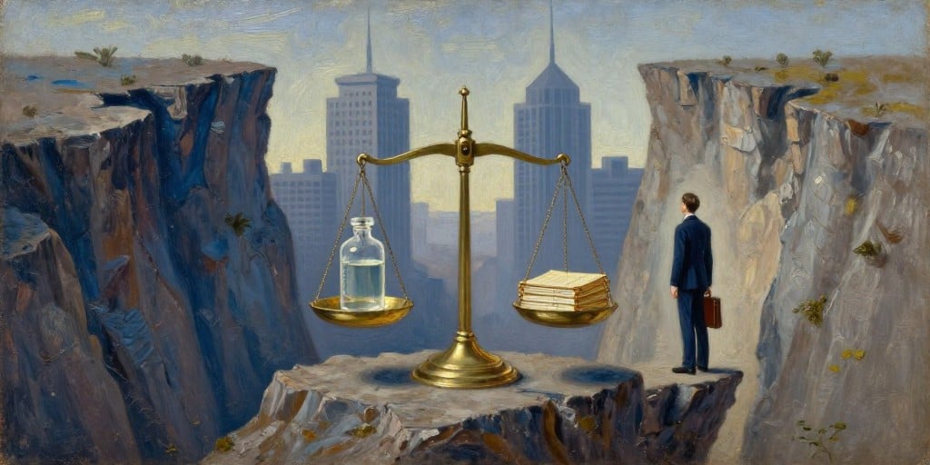 Amgen’s Strategic Playbook: Navigating Market Access, Patent Cliffs and M&A in 2025