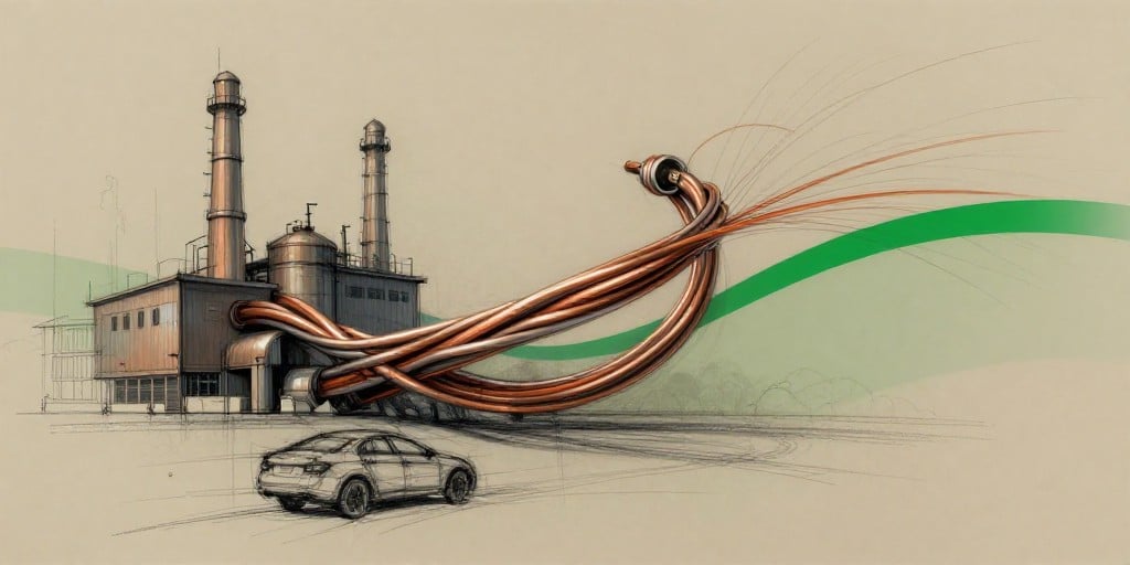 Amphenol Accelerates Growth with Strategic Partnerships, Capital Boosts, and Sustainable Innovation in Connectivity
