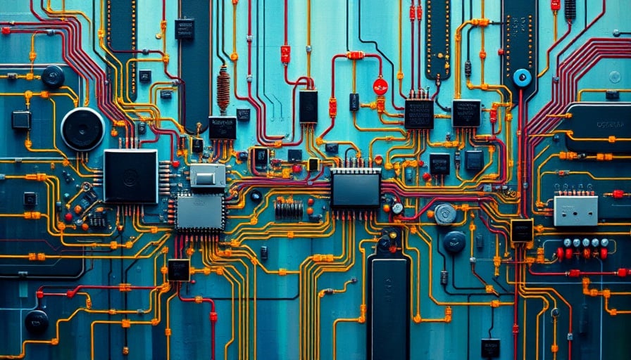 Amphenol Adds Linde CEO to Board, Boosting IIoT & Supply‑Chain Capabilities