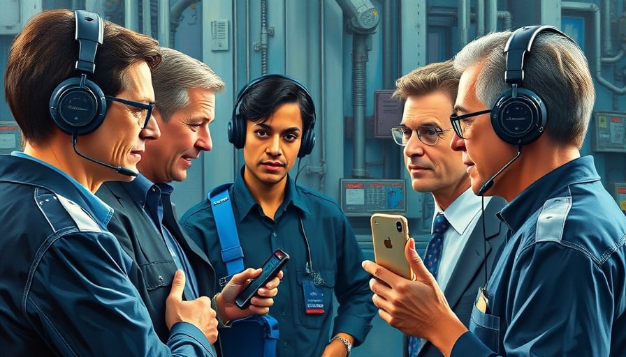 Amphenol Buys Trexon for $1B to Strengthen Defense‑Grade Connectivity Amphenol Buys Trexon for $1B to Strengthen Defense‑Grade Connectivity