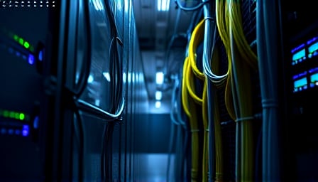 Amphenol Corp Announces Record $10.5 Billion Acquisition of CommScope's Broadband Unit