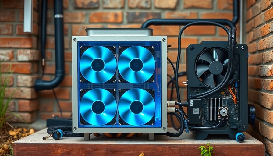 Amphenol Corp. Capitalizes on Liquid‑Cooling Surge to Drive Long‑Term Value