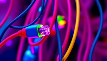 Amphenol Corp. Leaps into High-Speed Connectivity with Strategic Diversification and Technological Innovation
