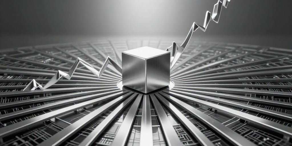 Amphenol Corp. Maintains Momentum: Consolidation Signals Strong Future Gains