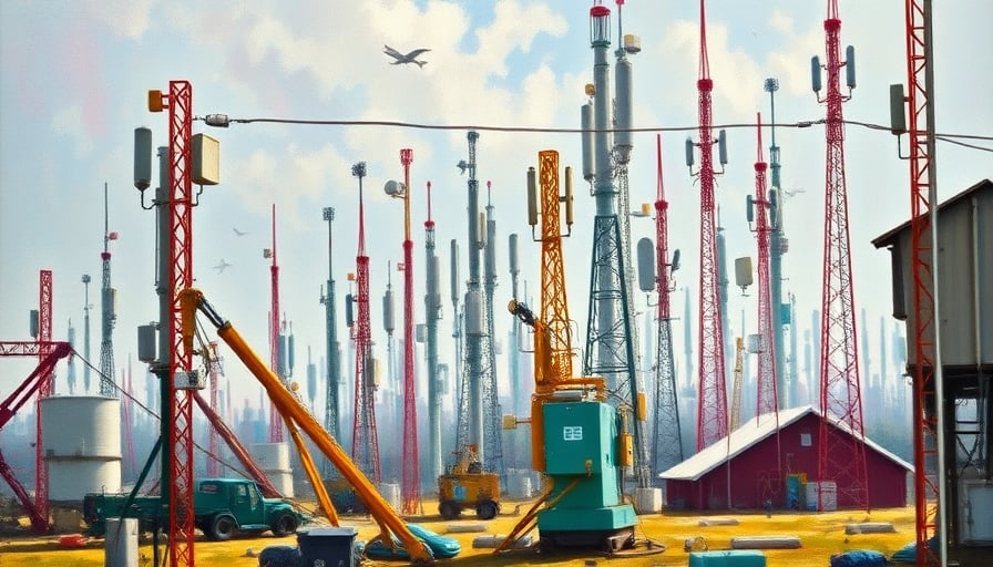 Amphenol Corp. Surges Ahead: Top‑Performing Investor Choice & Growth Outlook