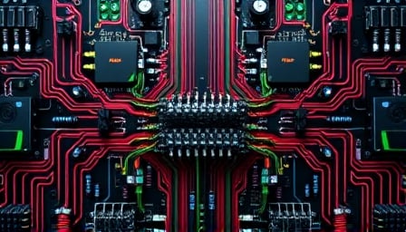 Amphenol Corporation Shatters Q1 Records with Strong Growth and AI Demand