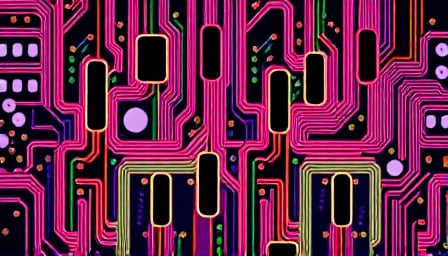 Amphenol Corp's Stellar Performance Driven by AI and Defense Growth