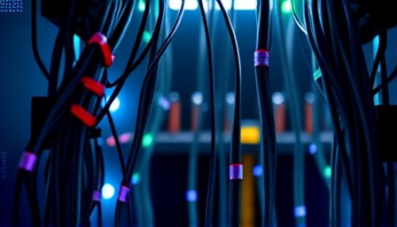 Amphenol Corp's Strategic Acquisitions Aim to Strengthen Market Position and Boost Stock Value