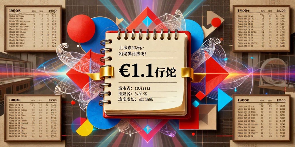 Amphenol Raises €1.1 B in Dual‑Tranche Senior Notes to Fuel AI & Connectivity Growth