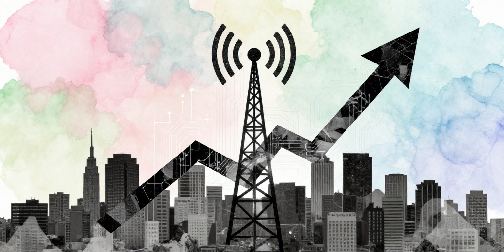 Amphenol Surges: 50% Revenue Growth, Analyst Upgrades, & Investor Confidence Soars