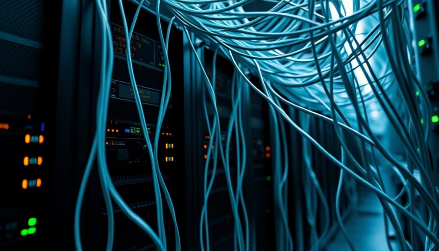 Amphenol Surges as Data‑Center Power & Fiber‑Optic Backbone Gains Investor Focus Amphenol Surges as Data‑Center Power & Fiber‑Optic Backbone Gains Investor Focus