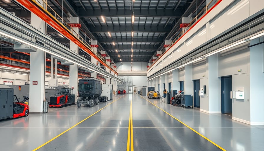 Amphenol Surges: Investor Buzz, Global Expansion Fuels AI‑Driven Growth