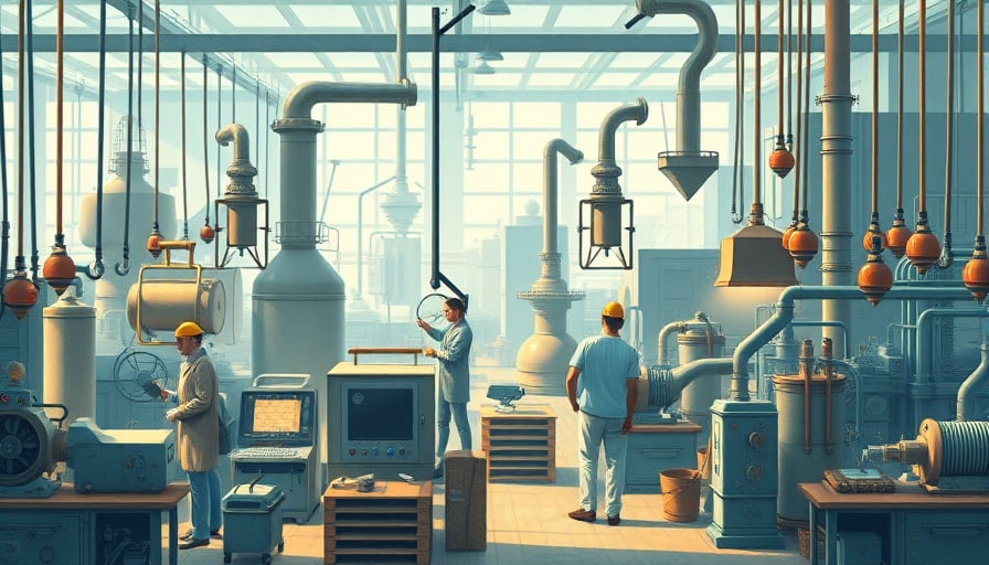 Amphenol Surges to 52‑Week High, Eyes Indian Market, EV & Data‑Center Growth