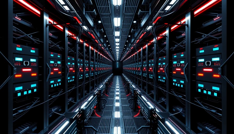 Amphenol’s 5G‑Driven Growth: Strong Margins, Edge Innovation, and Emerging Risks Amphenol’s 5G‑Driven Growth: Strong Margins, Edge Innovation, and Emerging Risks