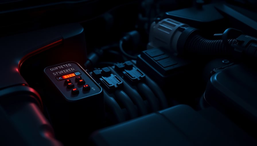 Amphenol’s 5G‑Edge Growth: Why High‑Bandwidth Connectors Are a Winning Bet