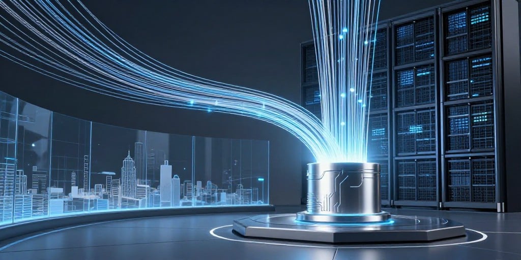 Amphenol's Commscope Deal: Boosting Fiber‑Optic Growth Amid Market Volatility